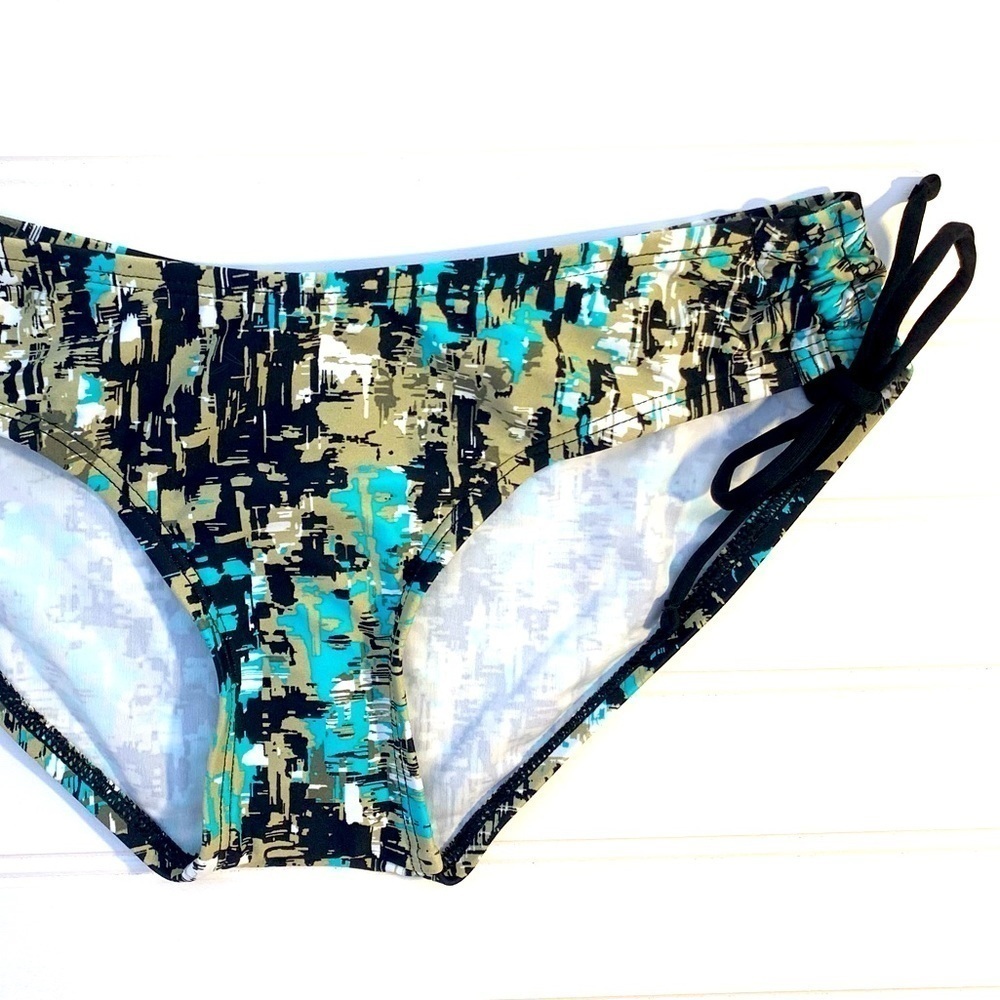 Patagonia Sunamee Side Tie Bikini